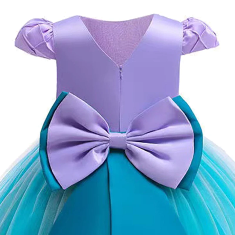 Рисунок 5 - Платье Принцессы Disney для девочек
