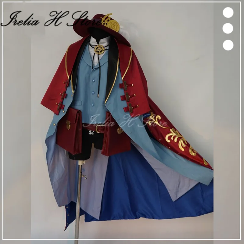 Irelia H Store Jack the Ripper от Records of Ragnarock Jack the Ripper ...