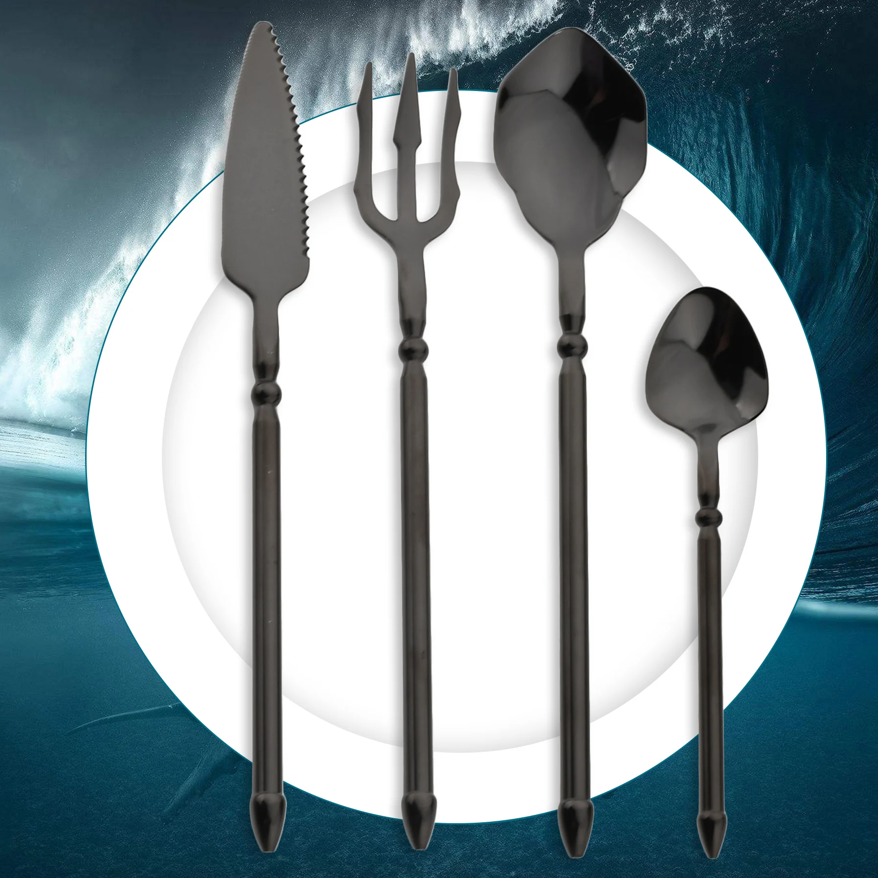 https://ae01.alicdn.com/kf/Sd7f87b128c7b4c78ada7feded467433aO/Creative-Ocean-Themed-Cutlery-Set-4Pcs-Western-Stainless-Steel-Tableware-Steak-Knife-Fish-Fork-Shell-Spoon.jpg