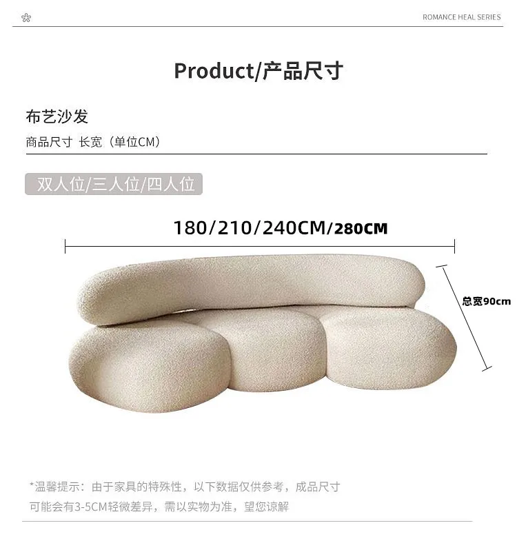 | كنب مودرن من تصميم مميز