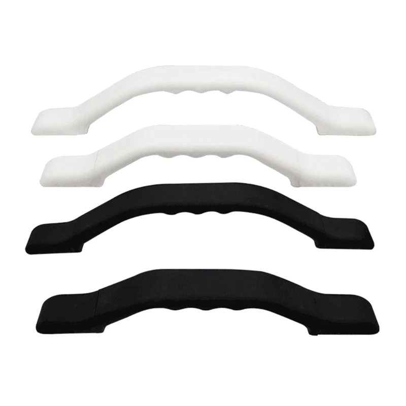 

090E RVs Grab Handle Door Weather Resistant Replacement for Cargo Trailer Motor Home Door Cabinet Boats Parts And Accessories