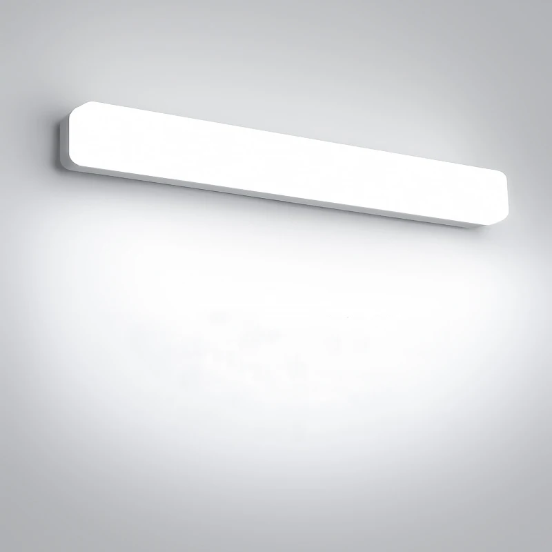 

20cm 40cm LED Wall Lamp Bathroom Moisture-proof Mirror Light Home Hotel Decors Super Bright Long Strips Bedside Wall Lights