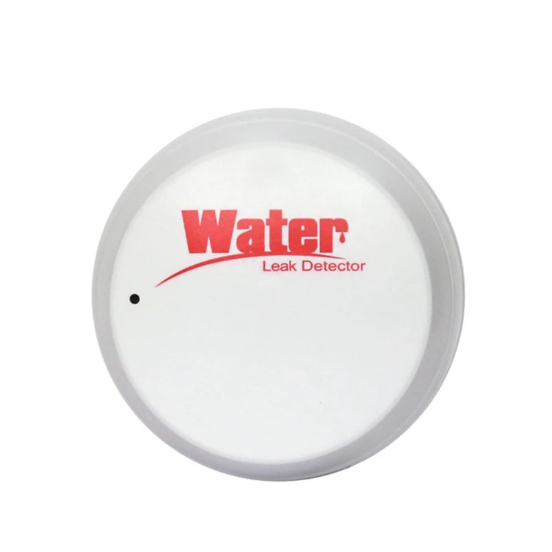 

Wifi Leak Detector Water Detector Leakage Sensor Smart Home Alarm Tuyasmart Smart Life APP Flood Alert Overflow Security