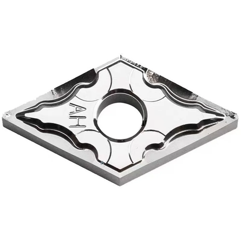 Original Drehmaschine Schneidklinge DNMG 150404 -HA H01 DNMG 150408 -HA H01 DNMG 150604 -HA H01 DNMG 150608 -HA H01 Holzdrehwerkzeuge