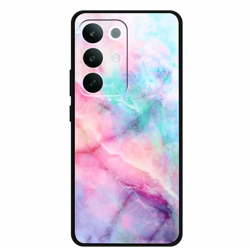 Luxury Cool Animal Silicone Soft Phone Case - TPU Back Cover