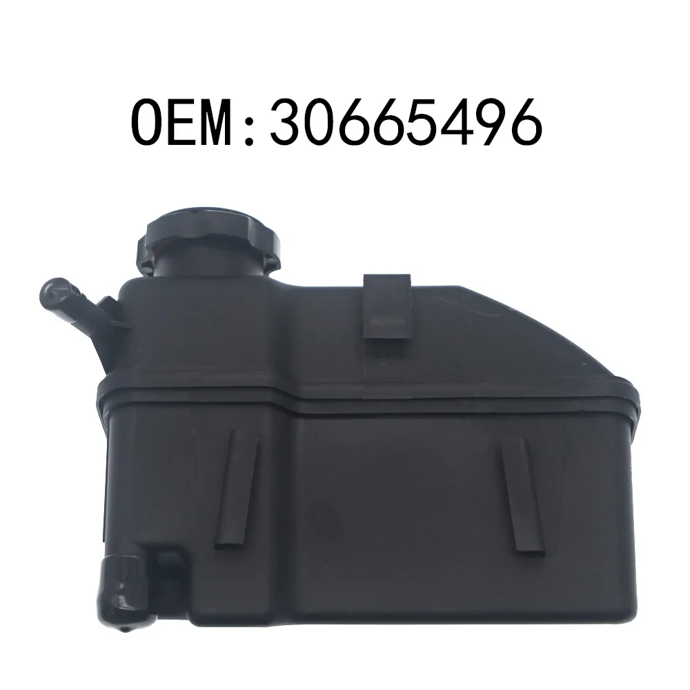 New Power Steering Reservoir Storage Tank Servo Fluid For Volvo S60 S70 ...
