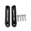 Black XMAX250
