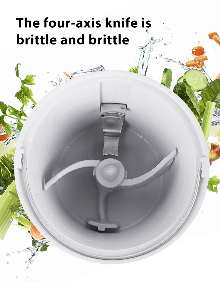 New Design Home Food Waste Composter Recycling Machine