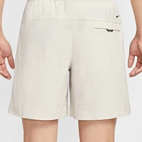 Nike véritable Tech hommes tissé décontracté à lacets entraînement short décontracté HQ0471-072 3