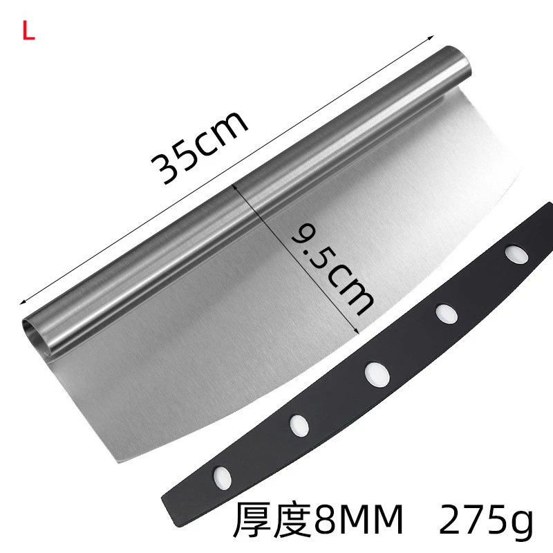 Pizza cutter L