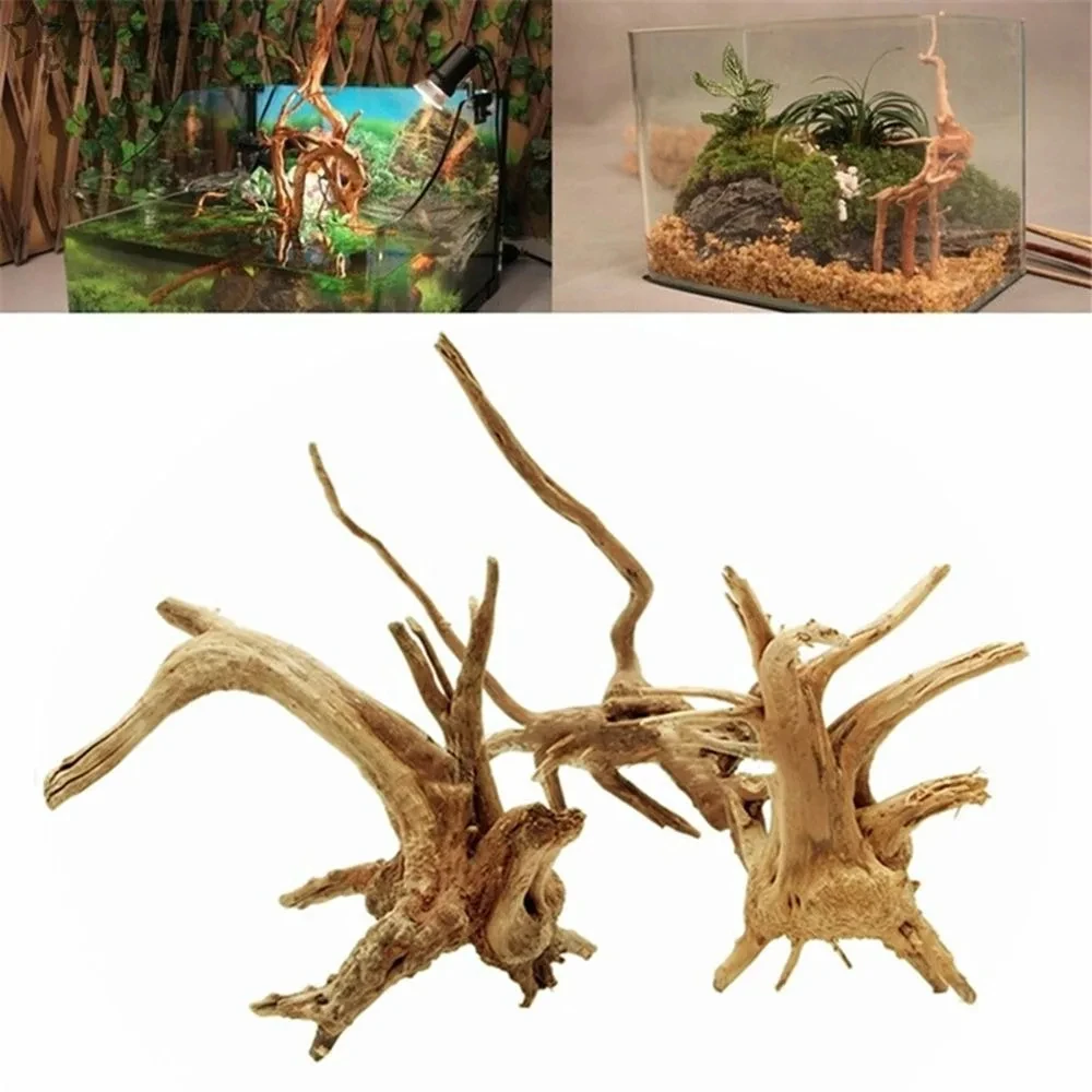 Driftwood Tree for Aquariums 1