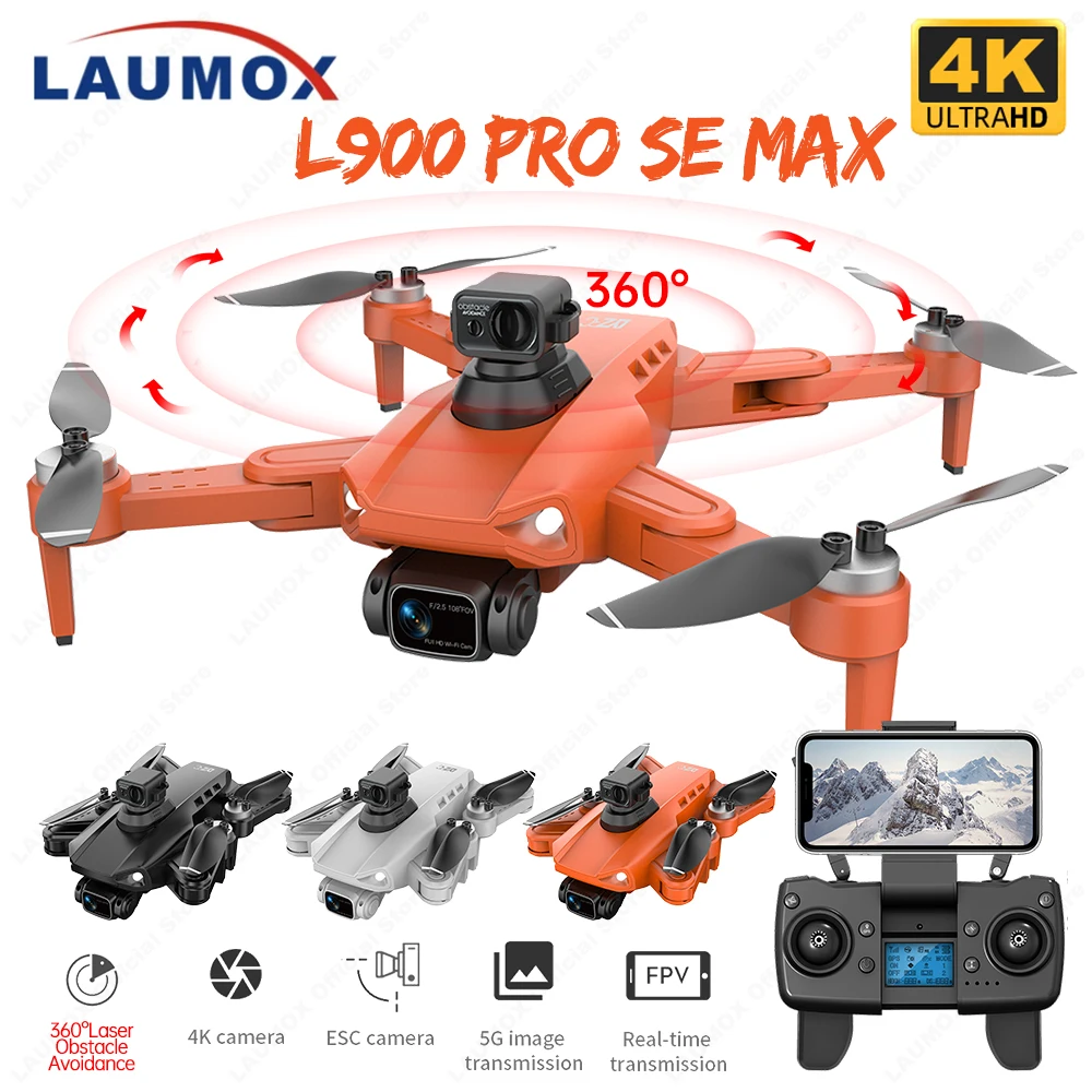 LAUMOX Choice Store