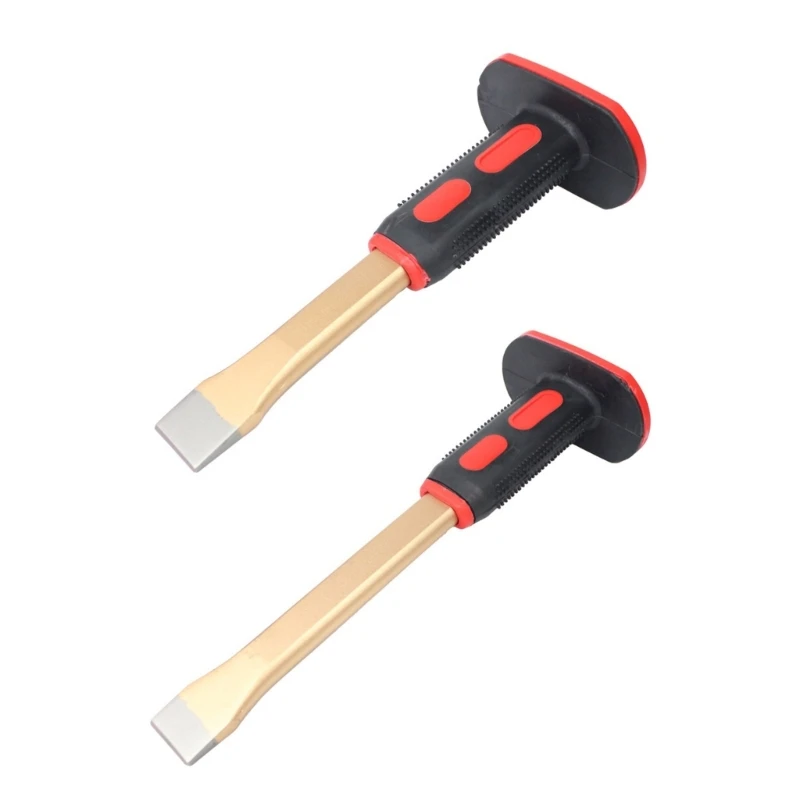 

Maintenance With Hand Guard Ergonomic Design Handle Long-lasting