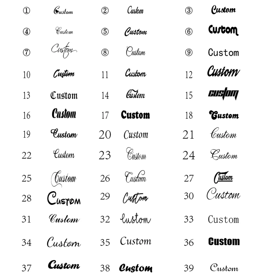 Рисунок 3 - Серьги-кольца из нержавеющей стали под заказ