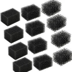 Bowitzki Stipple Sponges - 12 - Pack Special Effects Makeup Sponges for Unique Textures and Halloween Looks (Special - sponge)