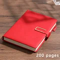 Red-200pages