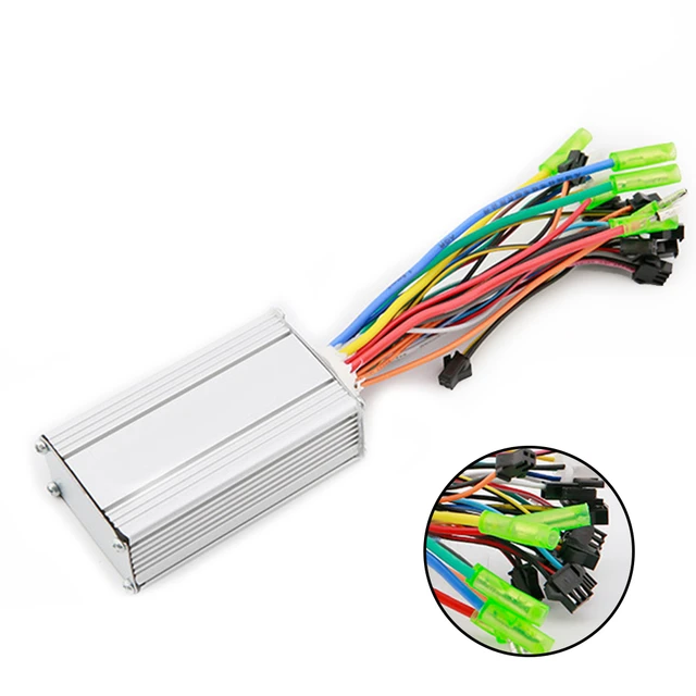 Electrical bicycle sale controller