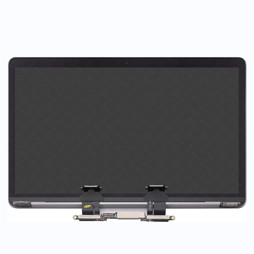 

13.3 inch for MacBook Pro 13" M1 2020 A2338 EMC 3578 MYD83 MYD92 MYDA2 MacBookPro17,1 LCD Screen Complete Top Assembly