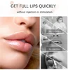 Instant Volumising Lip Plumper Oil Collagen Lip Plumping Gloss Moisturizer Repair Makeup Increases Elasticity Sexy Lip Cosmetics 5