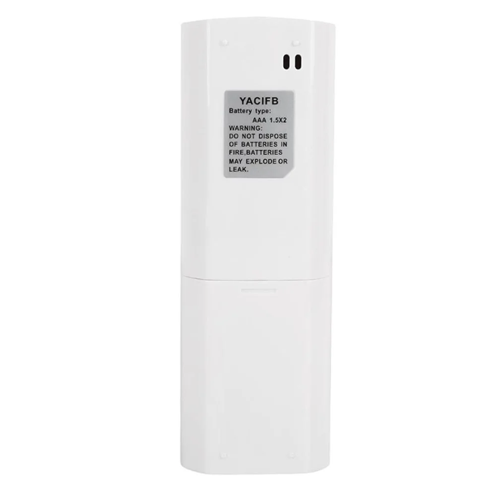 YAC1FB 교체품, Gree Electrolux 에어컨 리모컨, Fernbedienung 리모컨