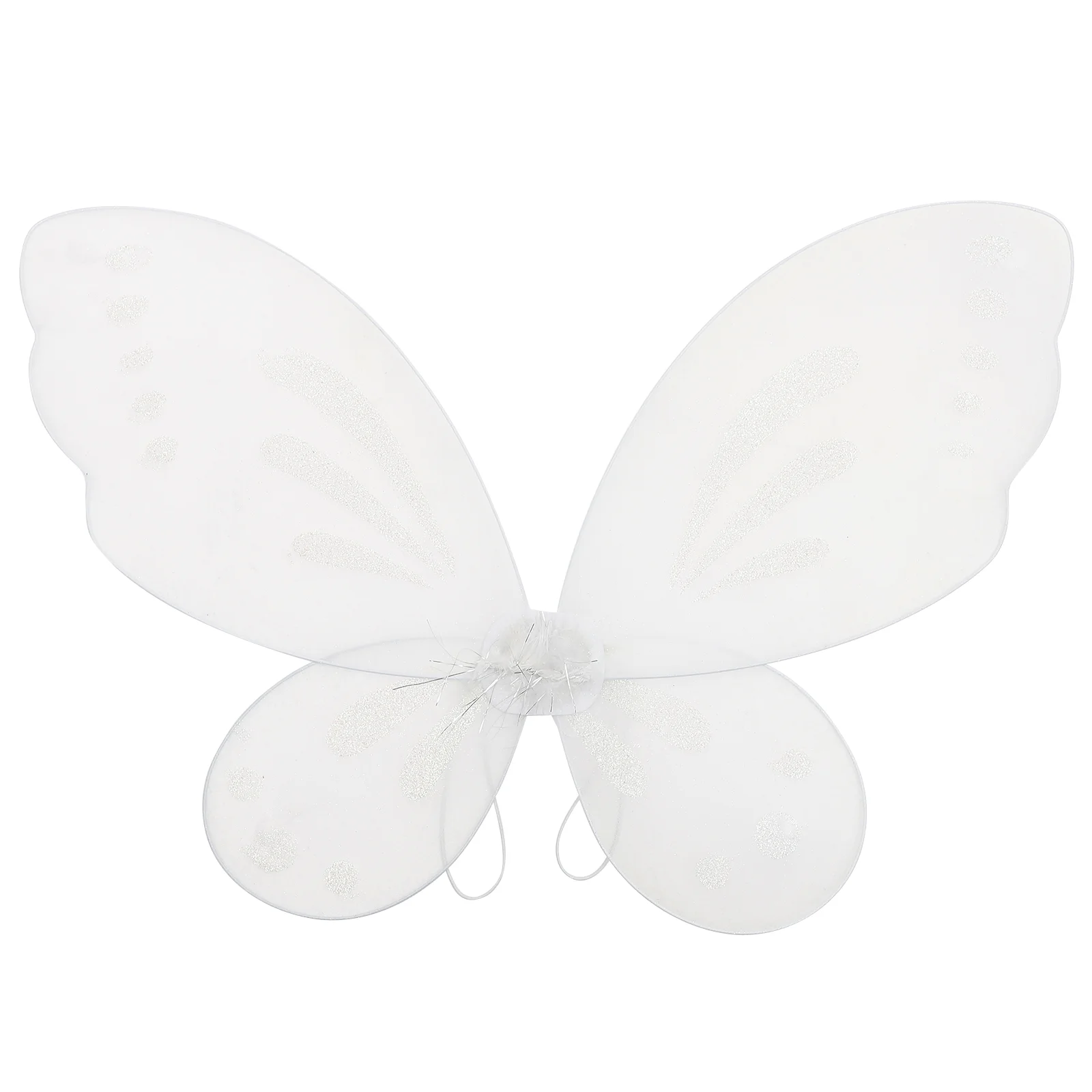 

Fairy Woman Elf Costume Women Butterflies for Girls Dresses Make up