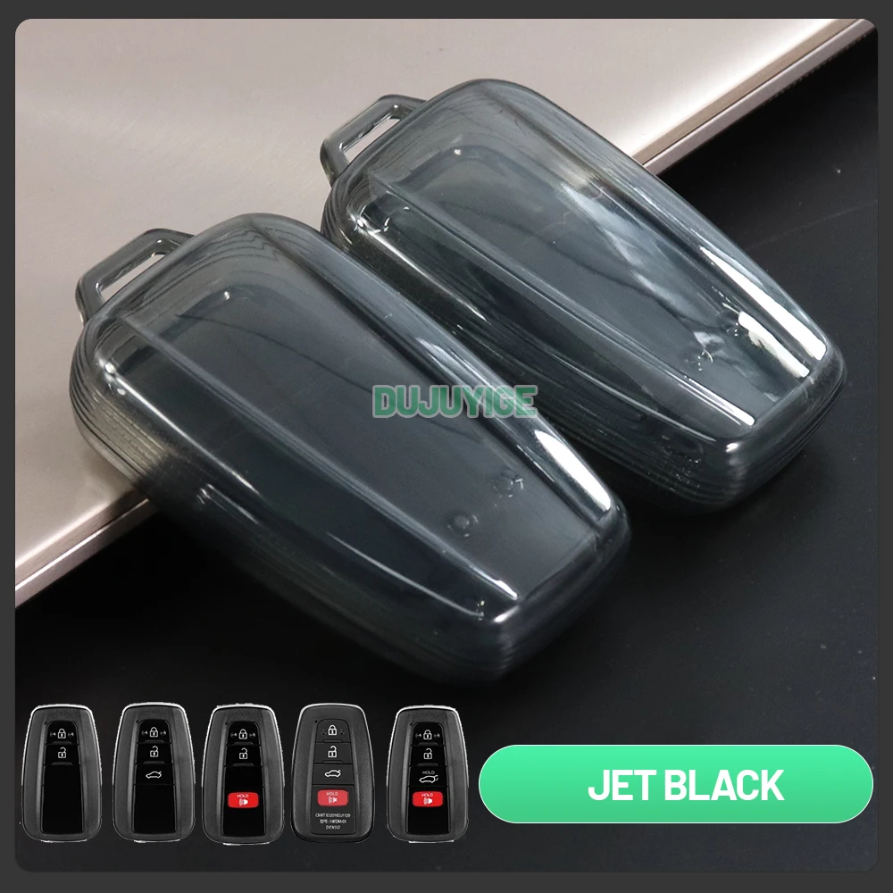 Black(Toyota-B )