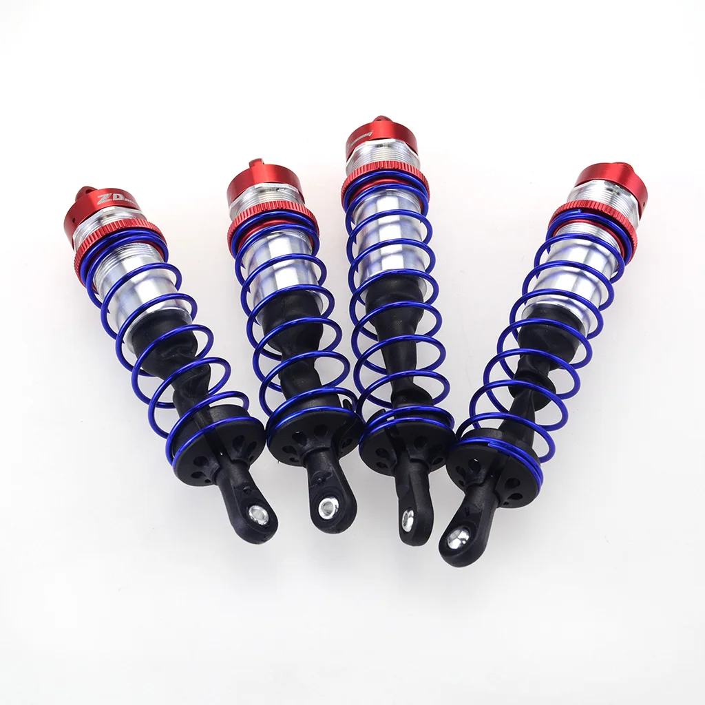 ZD ̽ ݼ   ġ, 1/8 RCī HSP DHK HPI Traxxas JLB Wltoys , ĸ  , 120mm,  143mm, 4 