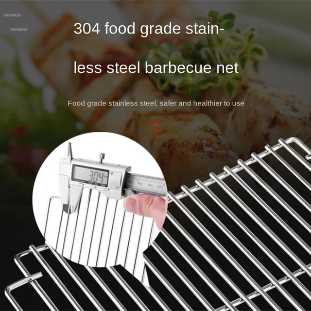 Hordozható Chimeneák Kültéri Máglya Állvány Fűtőkészülékek Rozsdamentes Acél Hajtogató Kerozin Fűtés Kemping Tűzfa Kályha Faszén Tűzhely - Image 3