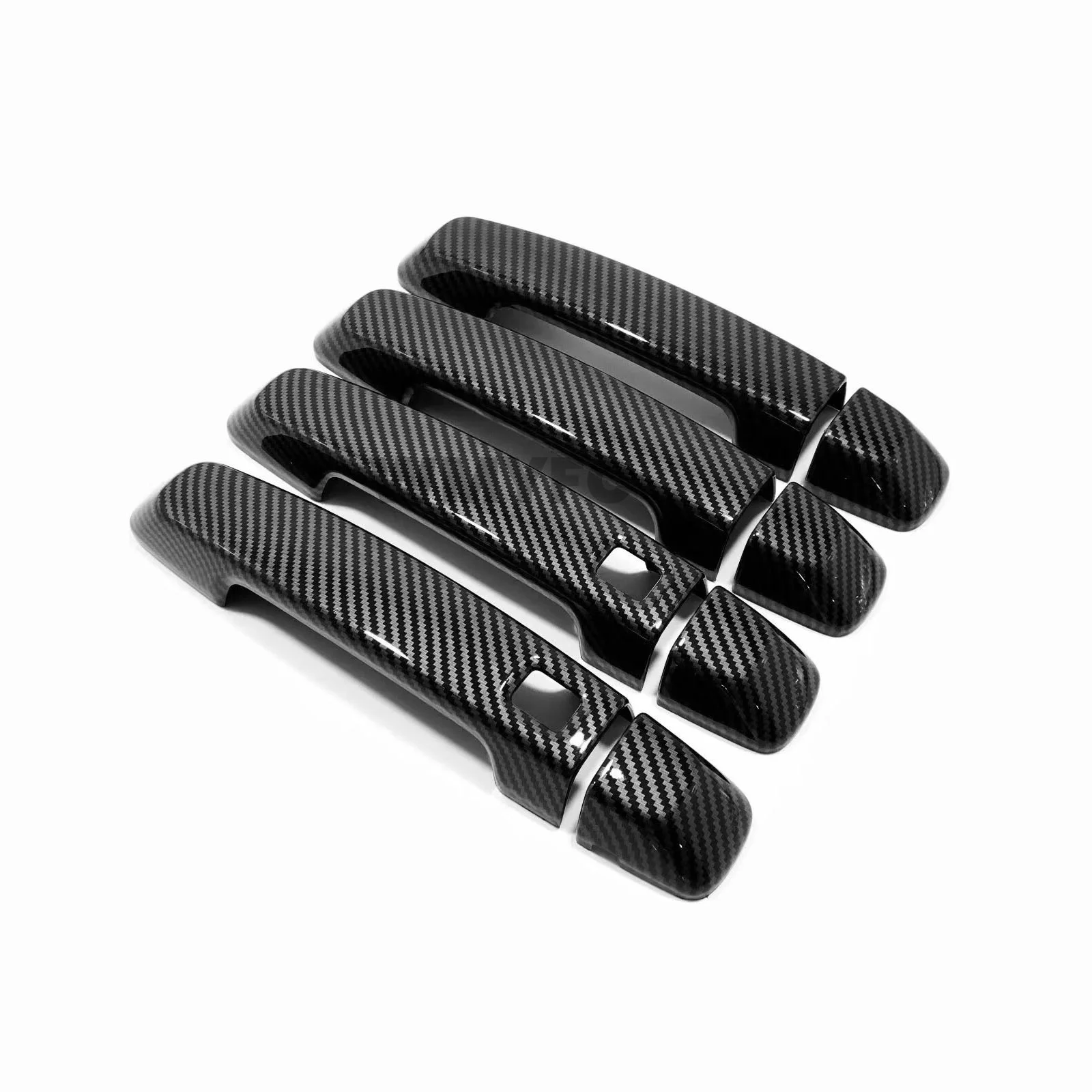 Carbon Fibre