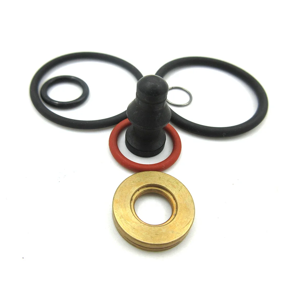 Kit Guarnizioni Iniettori Carburante - Per Audi, Seat, VW 1.6 TDi - Foto 8