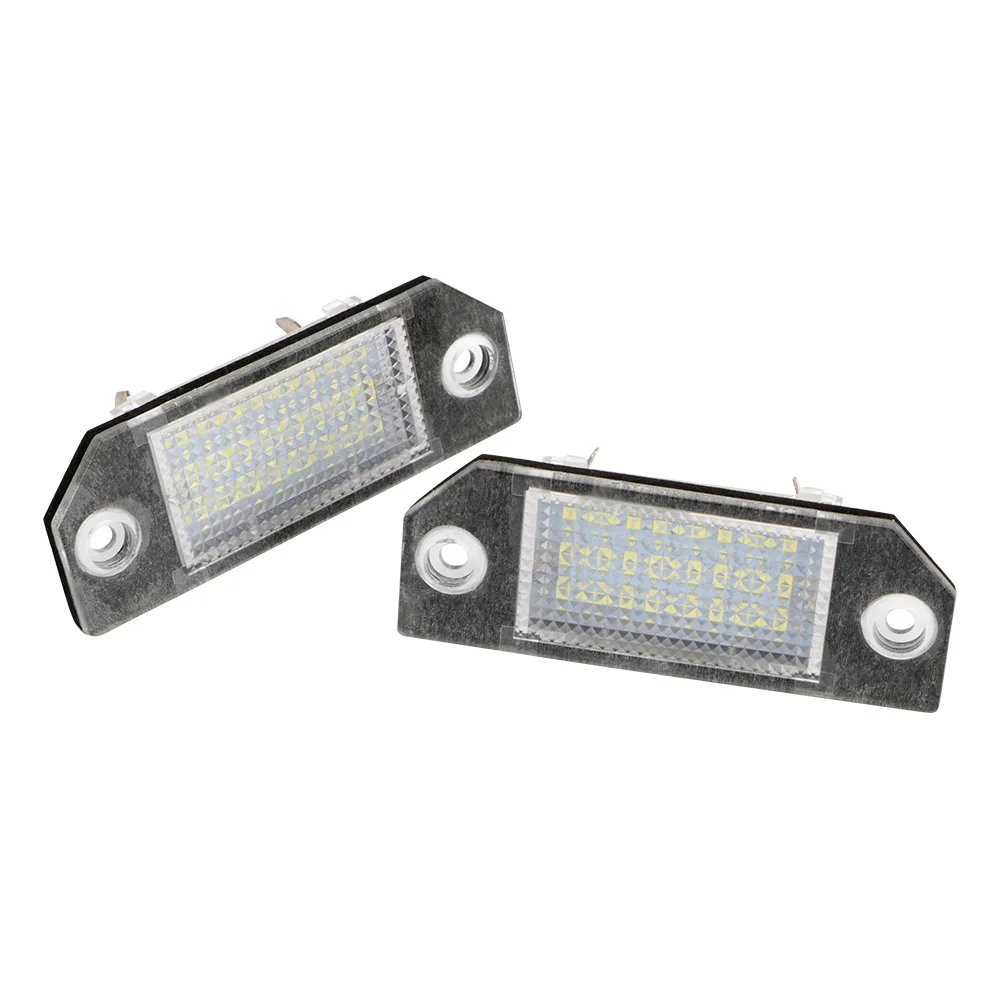 ڵ ȣ , 6W DC12V ȣ ,  Ŀ C-MAX MK2 03-08 24 LED   , 2 