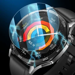 Protezione dello Schermo in Vetro Tempestato Premium per la Serie Huawei Watch GT