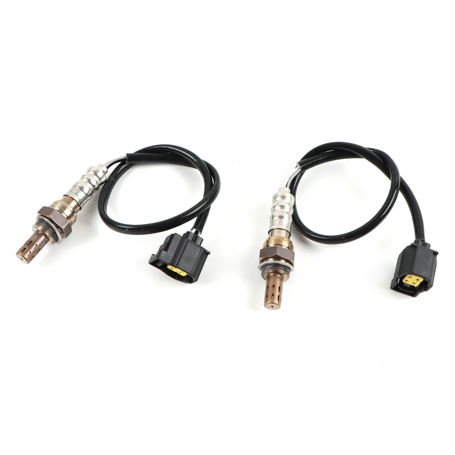 2Pcs O2 Sauerstoff Sensor Für Dodge Dakota Durango Ram Jeep Grand Cherokee Mitsubishi Raider 234-4587 Automobil Ersatz teile – Detail 2