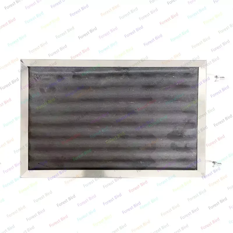 

220V Silicon carbide high temperature heating plate Infrared Ceramic Heating Plate replacement