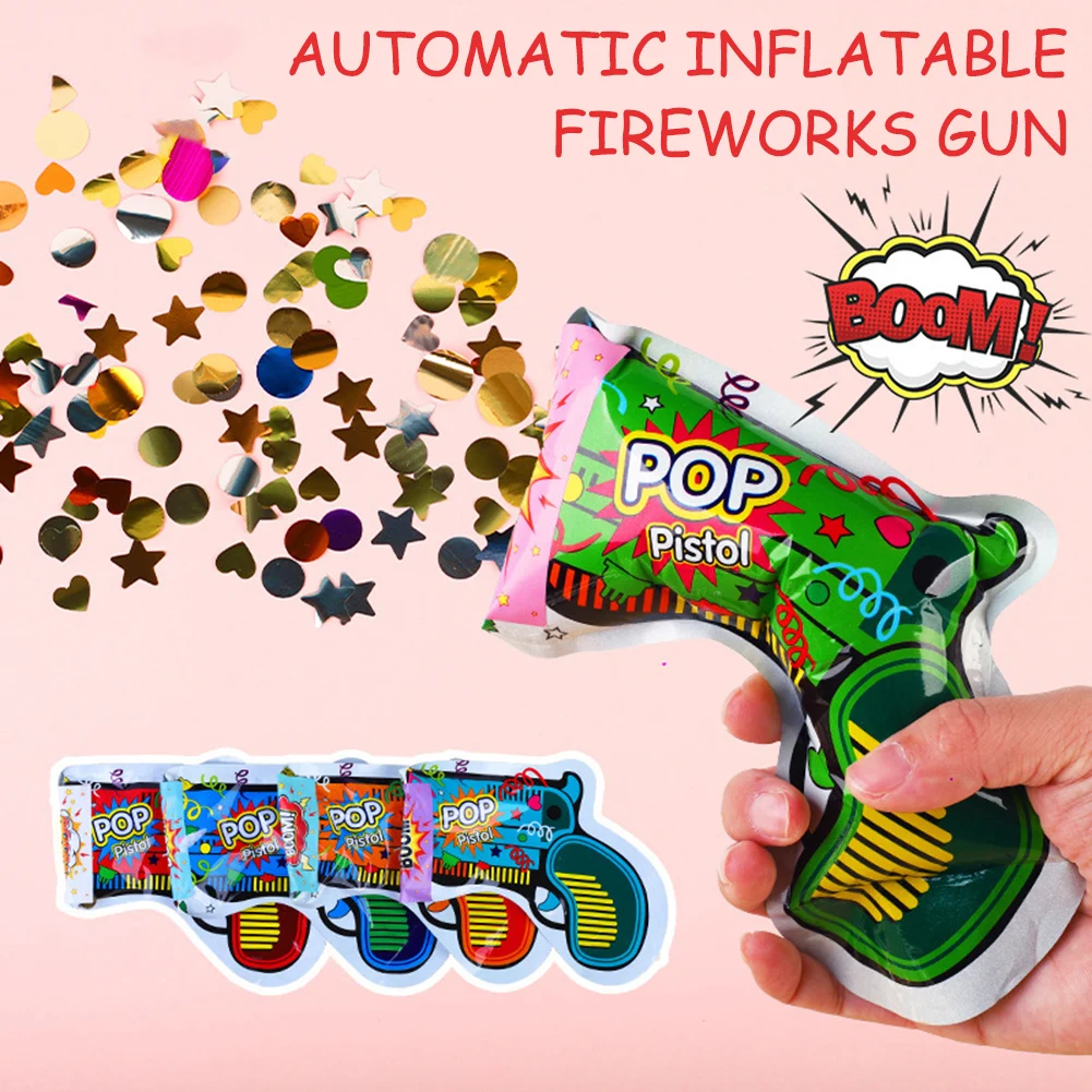 Wedding Salute Launchs Prop Stylish Magnificent Indoors Firework Tool For Home