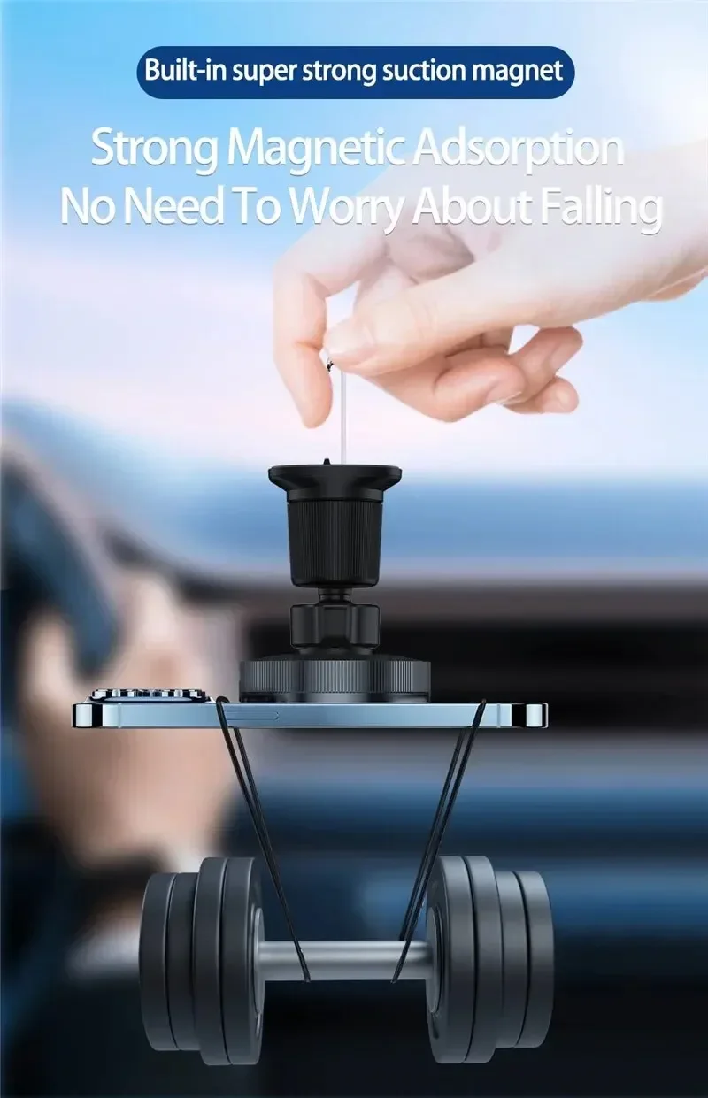 Fast Charging Station