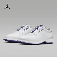Nike Authentic Jordan ADG 5 W Chaussures de golf pour hommes FQ7874-100 1