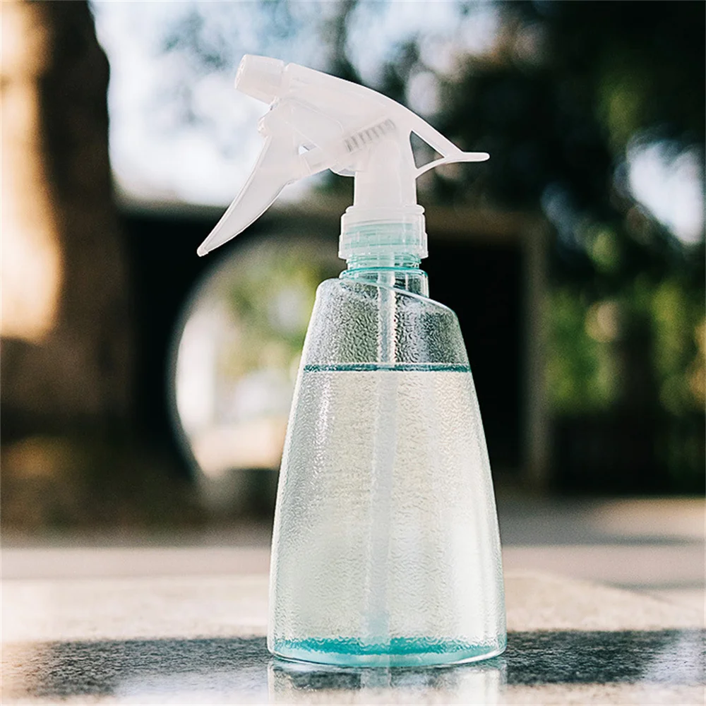 Hand Press Spray Bottle Watering Can Gardening Plant Flower Irrigation Sprinkler Home Plant Watering Sprayer Bottle 200ml/500ml spray bottle,garden sprinkler,watering can,water sprayer,garden sprayer,water spray bottle,gardening sprayer