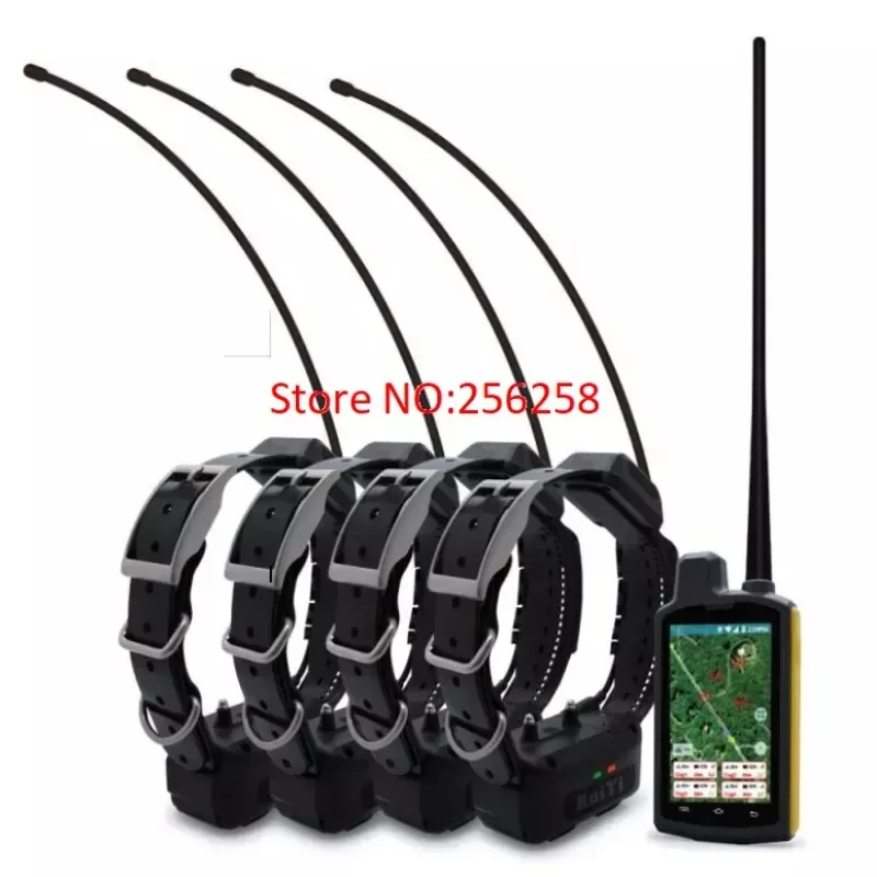 

Ruiyi Agricultural Protection Equipment GPS Hound Locator High Definition Map