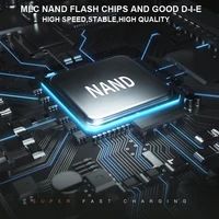 2Pack Cloudisk Flash Memory Micro SD Card 4GB 2GB C6 TF Cards 8GB Class 10 A1 Mini sd Card 1GB With MicroSD to SD Adapter Gift - Image 2