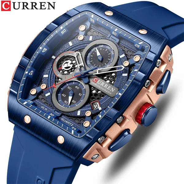 CURREN Factory Store