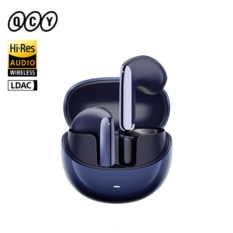 QCY HT10 AilyBuds Pro ANC auriculares inalámbricos Audio de alta