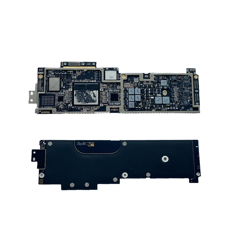 Macbook Air M2 マザーボード Macbook Air (M2 2022) Logic Board and Chip Identification - iFixit