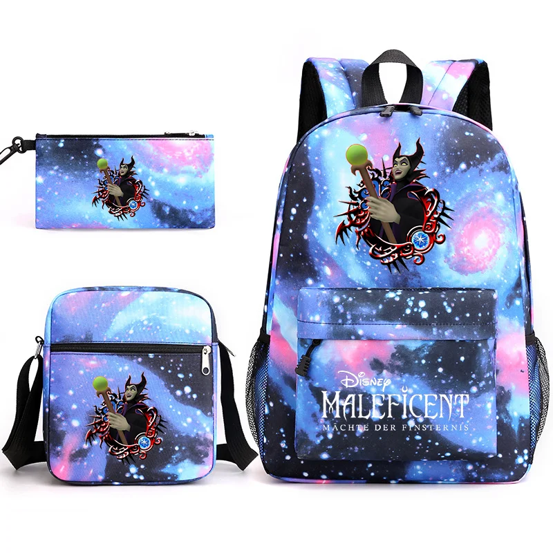 Maleficent Loungefly Backpack  Maleficent Disney Backpack - Anime  Backpacks, Wallets & Luggage - Aliexpress