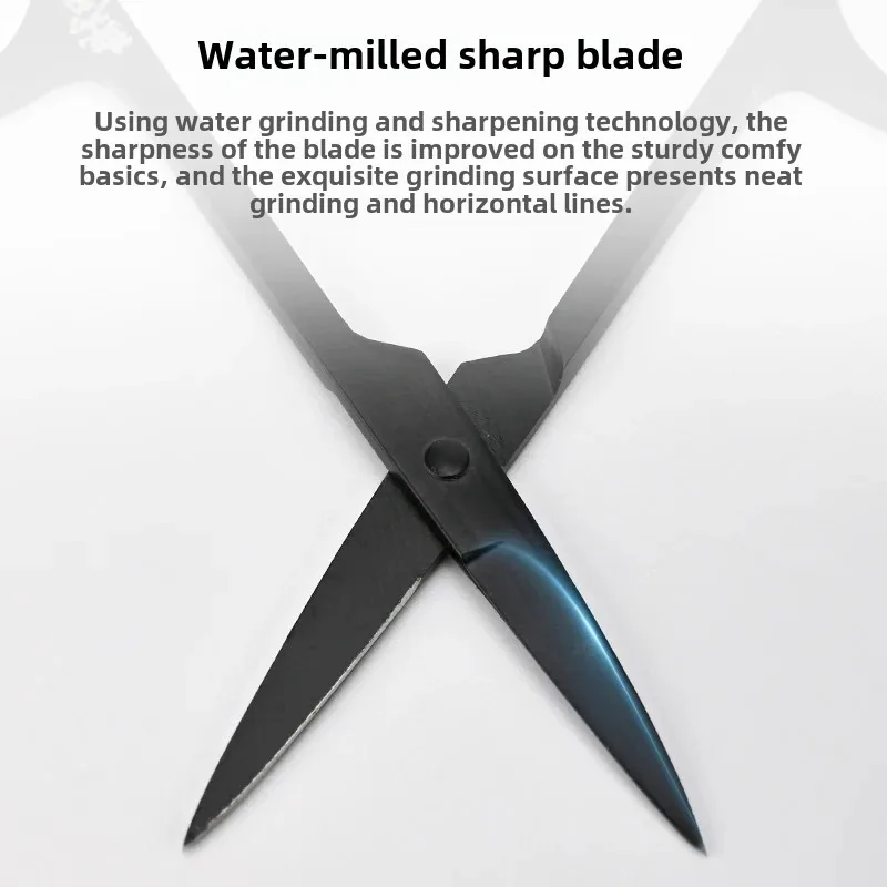 MSWZ MS109 Model Tools Scissors Etched Sheet Parts Decal Cutting Tools for Modeler Hobby Building DIY