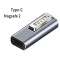 Type-C to magsafe2