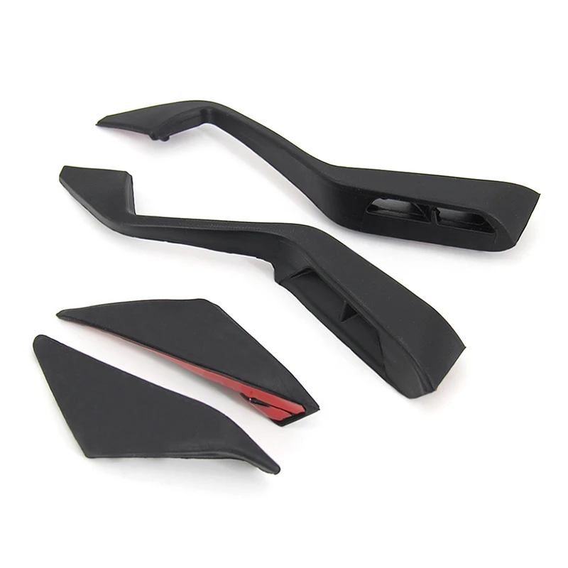 

Motorcycle Upper And Lower Deflector Kit Wind Deflector For Honda CRF1000L Africa Twin CRF 1000 L 2016-2019