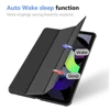 For iPad 11 inch Case 2025 iPad Air 7th Pro 11 13 Case 10.2 9th/8t h/7th Pro 12.9 6th 5th 4th Air 1/2 9.7 Mini 6 Magnet Cover 2