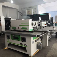 Hot Sale MJ164 3phase Spindle with Position Carbonization Furnace Router 2