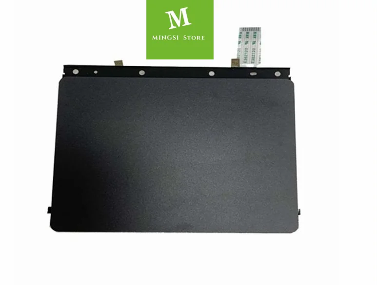 Genuine para Dell Latitude 3410 3510 E3510 E3410 Touchpad Board w Cabo 00mc2p 0mc2p 0n49dx N49dx